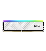 XPG 16gb DDR4 3200MHZ CL16 RGB PC RAM BEYAZ GAMMIX D35 AX4U320016G16A-SWHD35G