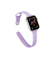 Uray store Apple Watch 38mm Klasik Kordon - Lila