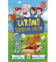 Ekrana Sığmayan Macera