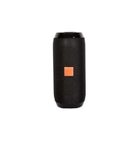 XİAOMİ Black Shark 3 Pro Uyumlu Bluetooth Hoparlör Kablosuz Ses Bombası Speaker (Siyah)