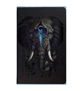 Deffter Just Art-Ificial Defter Elephant 64527-5