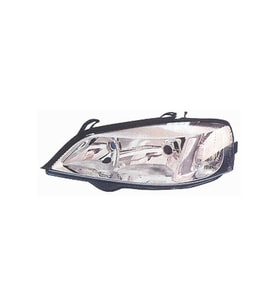 OPEL ASTRA ÖN FAR ELEKTRİKLİ SOL 1998- 93175368