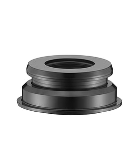Neco Bisiklet Rulmanlı Furç Takımı 1 1/8 inc (28.6) 1.5 Taper H-386M FRC-304