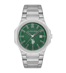 U.S. Polo Assn. USPA1091-02 Erkek Kol Saati