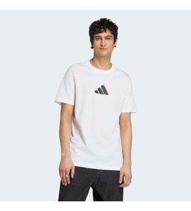 adidas KB9505 ITA ETRSC G T İtalya Etrusco Graphic Tişört