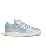 adidas Forum 84 Low Unisex Günlük Ayakkabı FZ6294 Gri