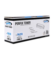 PFX Pantum PA210 - P2500-P2200 Laser Toner 1,6K