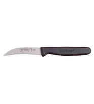 61006 - Sürmene Eğik Sebze Bıçağı 8 Cm