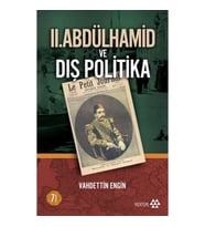 II. Abdülhamid ve Dış Politika