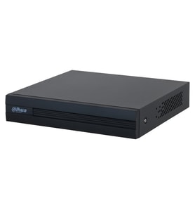 DAHUA 8kanal 2mp DH-XVR1B08-I/T 1-diskli H265+ AHD Kayıt Cihazı