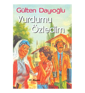 Yurdumu Özledim