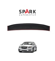 Chevrolet Cruze 2008-2016 Uyumlu Arka Cam Üstü Spoyler
