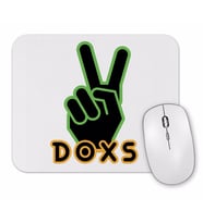 Doxss Mouse Pad