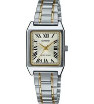 Casio LTP-V007SG-9BUDF Kadın Kol Saati (Gri)