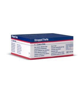 Strappal Forte 2cm x 10m Bsn Profesyonel Tespit Bandı