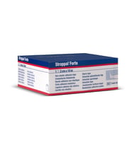 Strappal Forte 2cm x 10m Bsn Profesyonel Tespit Bandı