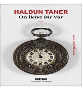On İkiye Bir Var