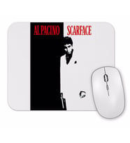Scarface The World is Yours Mouse Pad.jpg