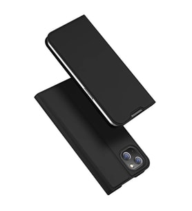 Dux Ducis iPhone 14 Plus 6.7 Kılıf Skin Pro Series Flip Cover Kapaklı Kılıf-(57 - HPSBYI7856-5