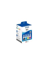 T6646 4lü Multipack Mürekkep Seti