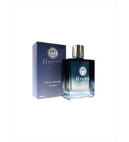 LIVEME BUĞRA ERKEK PARFÜM 100 ML