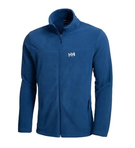 Helly Hansen Zippy Polar Mont Erkek Deep Fjord