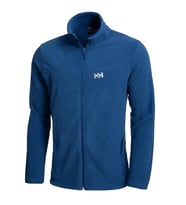 Helly Hansen Zippy Polar Mont Erkek Deep Fjord