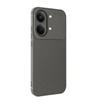 Poco X8 Pro Max Auto Focus Karbon Kapak - Gri