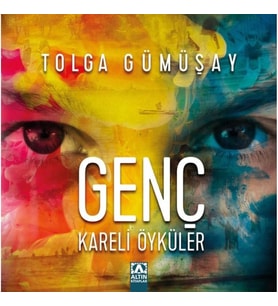 Genç Kareli Öyküler