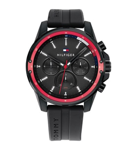 Tommy Hilfiger TH1791793 Erkek Kol Saati