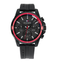 Tommy Hilfiger TH1791793 Erkek Kol Saati