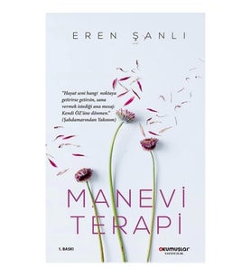 Manevi Terapi