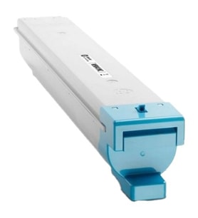 Zebra Toner HP E77422 Muadil Mavi Toner