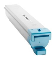 Zebra Toner HP E77422 Muadil Mavi Toner