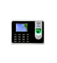 LOCKWAY PDKS PARMAK İZİ OKUYUCU LCW-600