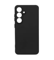 Samsung Galaxy S25 Uyumlu Kılıf Zore Biye Silikon