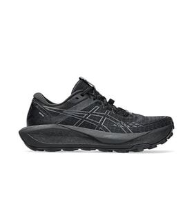 Asics Gel-Trabuco 13 Gtx Unisex Arazi Tipi Koşu Ayakkabısı 1012B767-002 Siyah
