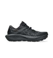 Asics Gel-Trabuco 13 Gtx Unisex Arazi Tipi Koşu Ayakkabısı 1012B767-002 Siyah