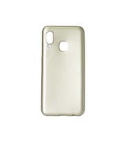 Samsung Galaxy A20E Uyumlu Kılıf Zore Premier Silikon Kapak