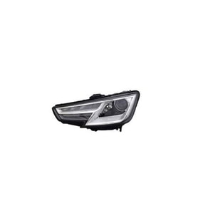 AUDI A4 ÖN FAR ELEKTRİKLİ MOTORLU LEDLİ AFS/XENON TİP SOL 15- AUD10A4046 8W0941043