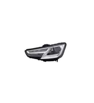 AUDI A4 ÖN FAR ELEKTRİKLİ MOTORLU LEDLİ AFS/XENON TİP SOL 15- AUD10A4046 8W0941043