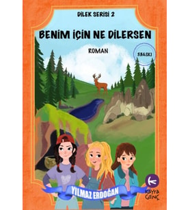Benim İçin Ne Dilersen