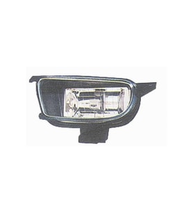 VOLKSWAGEN TRANSPORTER CARAVELLE ÖN SİS FARI SOL 1996-2002 7D0941699C