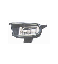 VOLKSWAGEN TRANSPORTER CARAVELLE ÖN SİS FARI SOL 1996-2002 7D0941699C