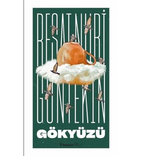 Gökyüzü (Yeni Kapak)