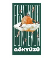 Gökyüzü (Yeni Kapak)