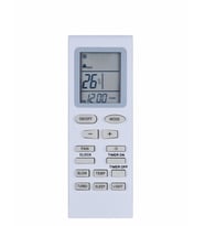 Daylux DS09-941/SINV Klima Kumandası