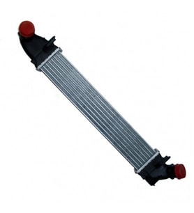 DACİA LOGAN 1.5 DCİ TURBO RADYATÖRÜ İNTERCOOLER KALE 6001548727