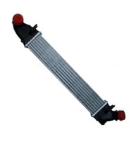 DACİA LOGAN 1.5 DCİ TURBO RADYATÖRÜ İNTERCOOLER KALE 6001548727