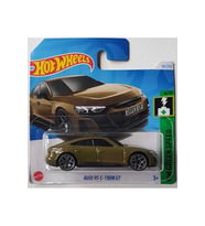 Hot Wheels Tekli Arabalar Audı Rs E Tron Gt Htd38